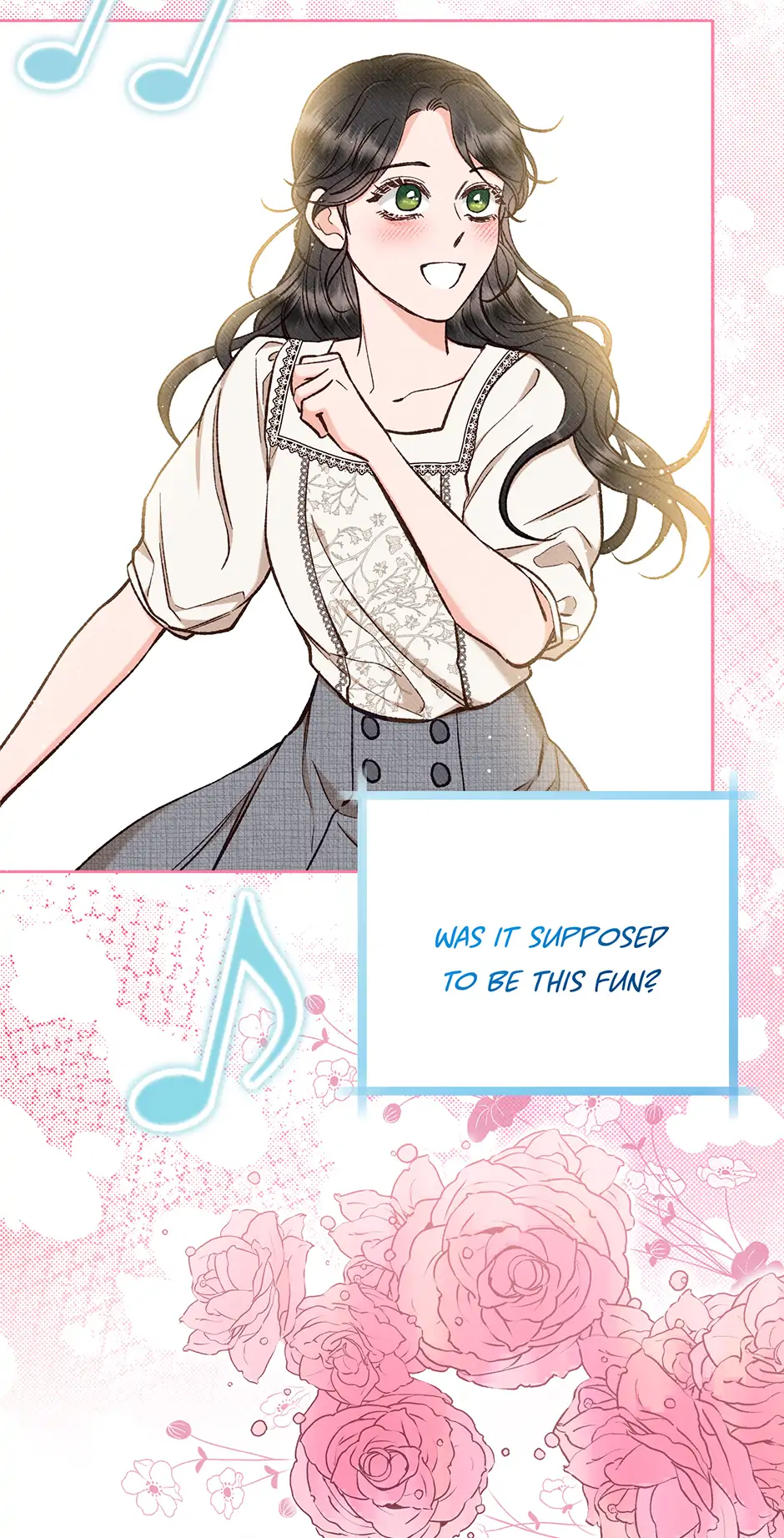 Dear My Rude Darling With Multiple Personality Chapter 27 - Page 38