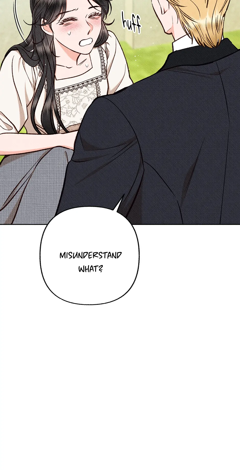 Dear My Rude Darling With Multiple Personality Chapter 27 - Page 42