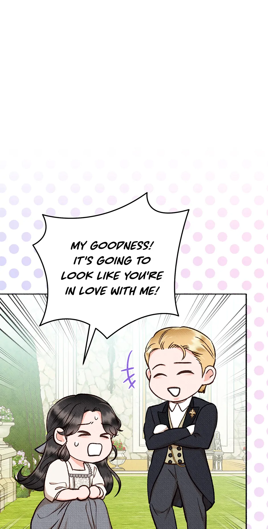 Dear My Rude Darling With Multiple Personality Chapter 27 - Page 43