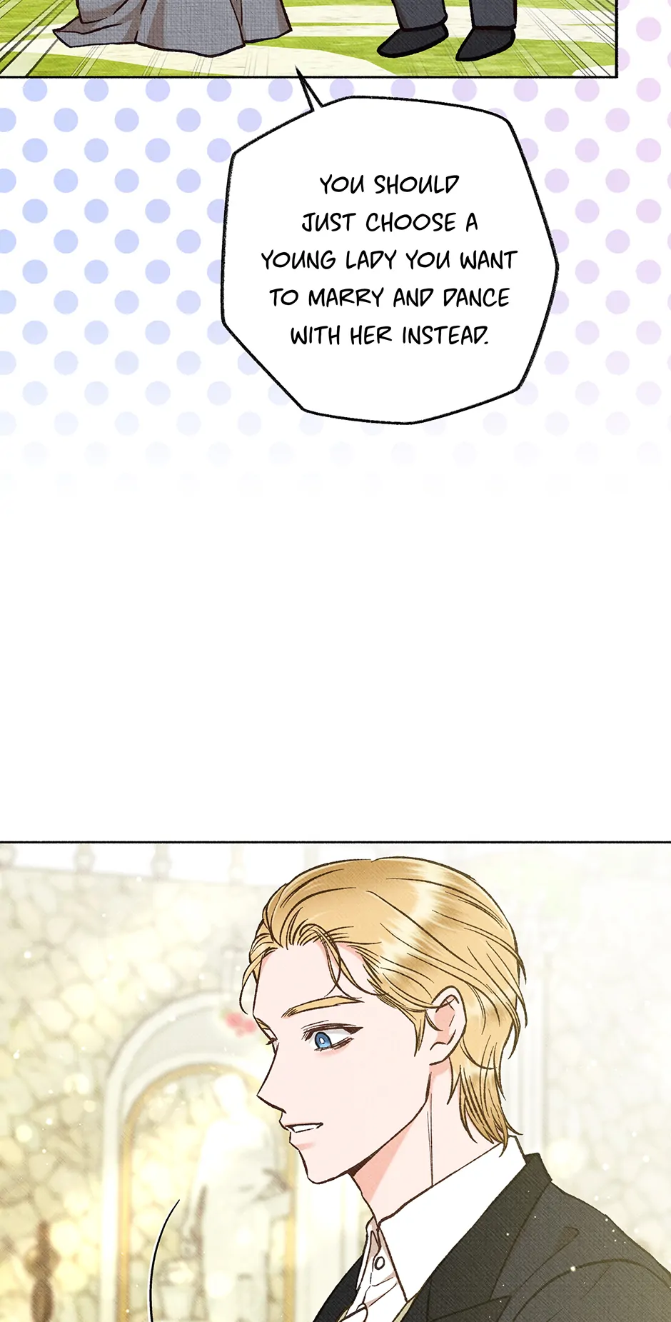 Dear My Rude Darling With Multiple Personality Chapter 27 - Page 44