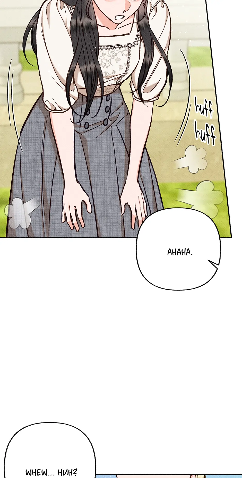 Dear My Rude Darling With Multiple Personality Chapter 27 - Page 46