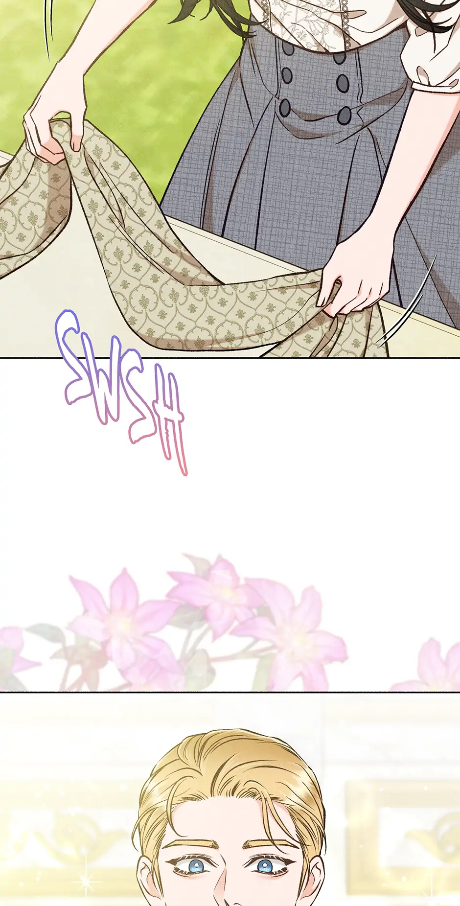 Dear My Rude Darling With Multiple Personality Chapter 27 - Page 48