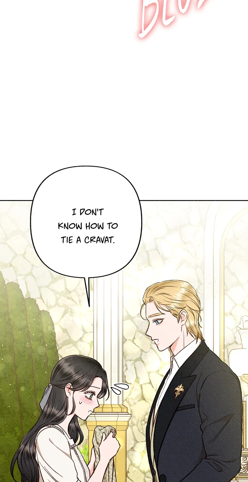 Dear My Rude Darling With Multiple Personality Chapter 27 - Page 51