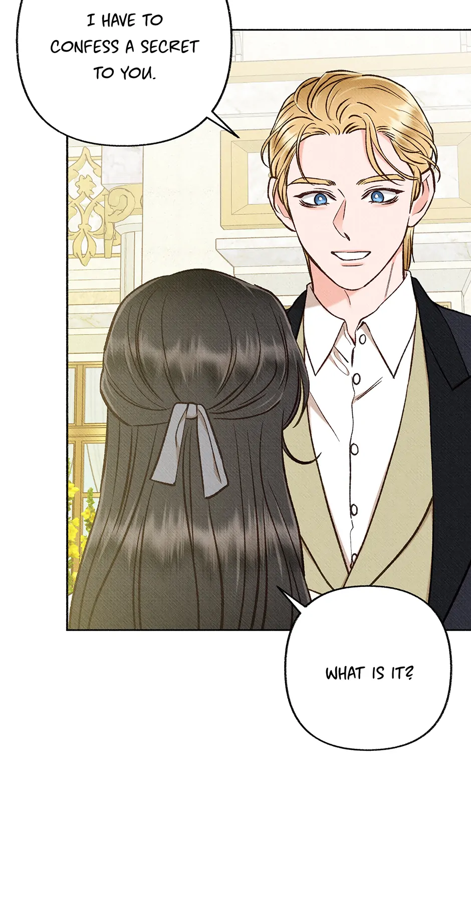 Dear My Rude Darling With Multiple Personality Chapter 27 - Page 53