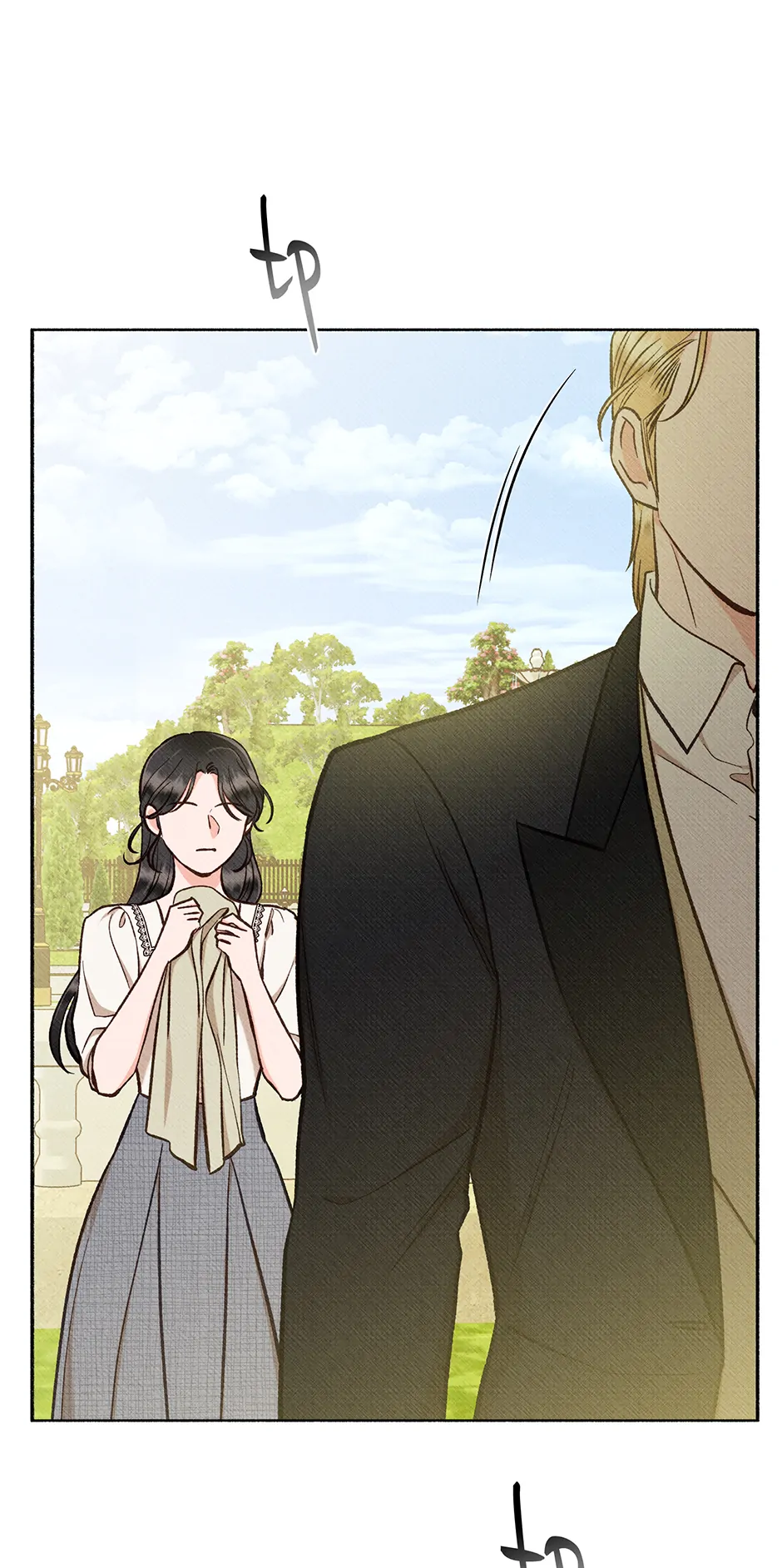 Dear My Rude Darling With Multiple Personality Chapter 27 - Page 57