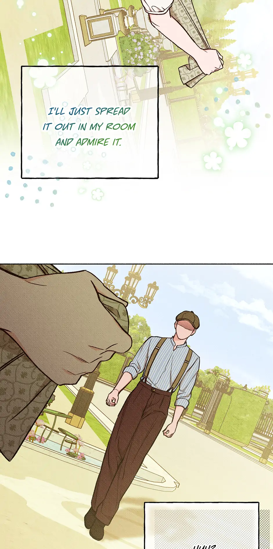 Dear My Rude Darling With Multiple Personality Chapter 27 - Page 60