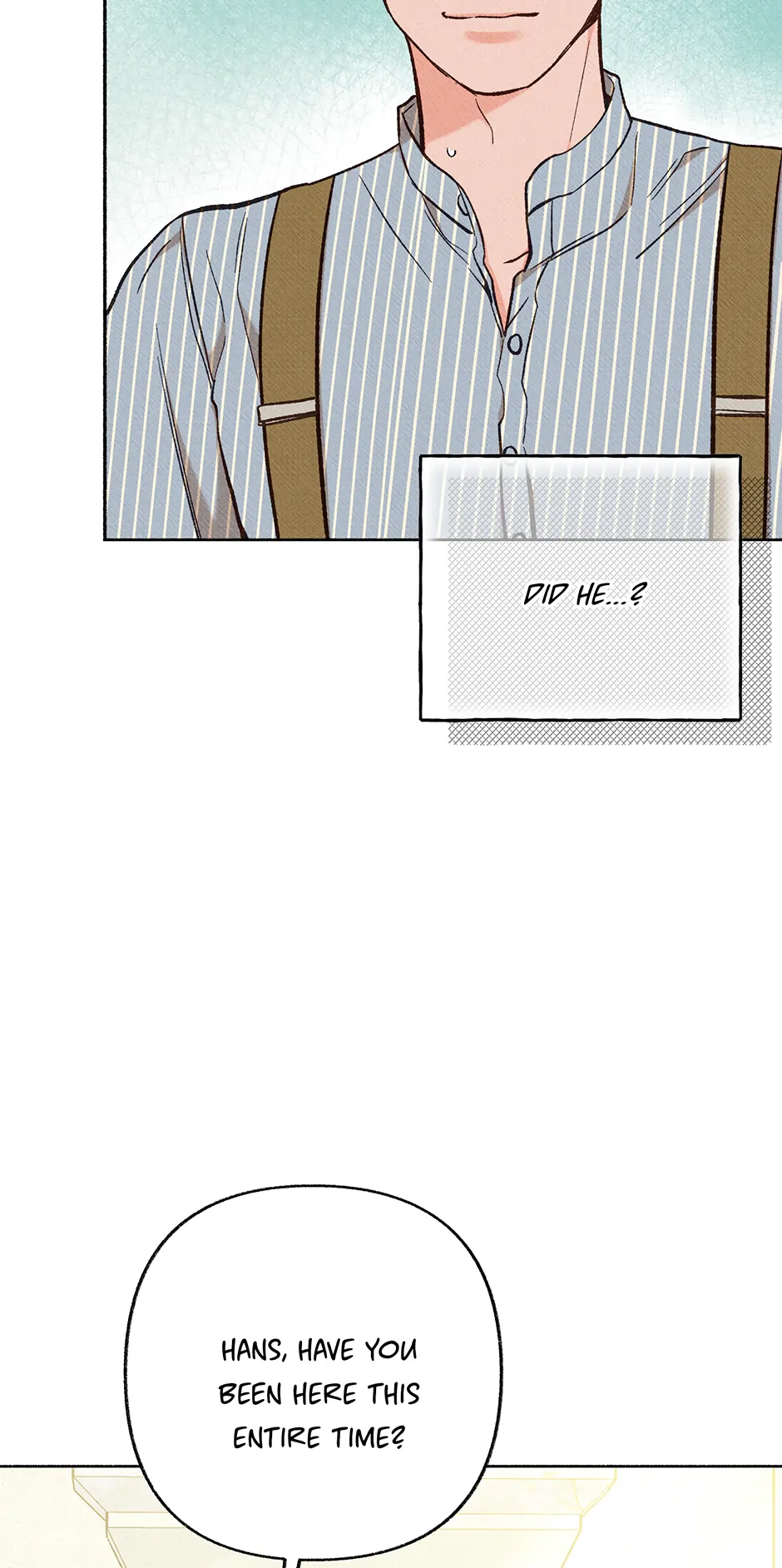 Dear My Rude Darling With Multiple Personality Chapter 27 - Page 63