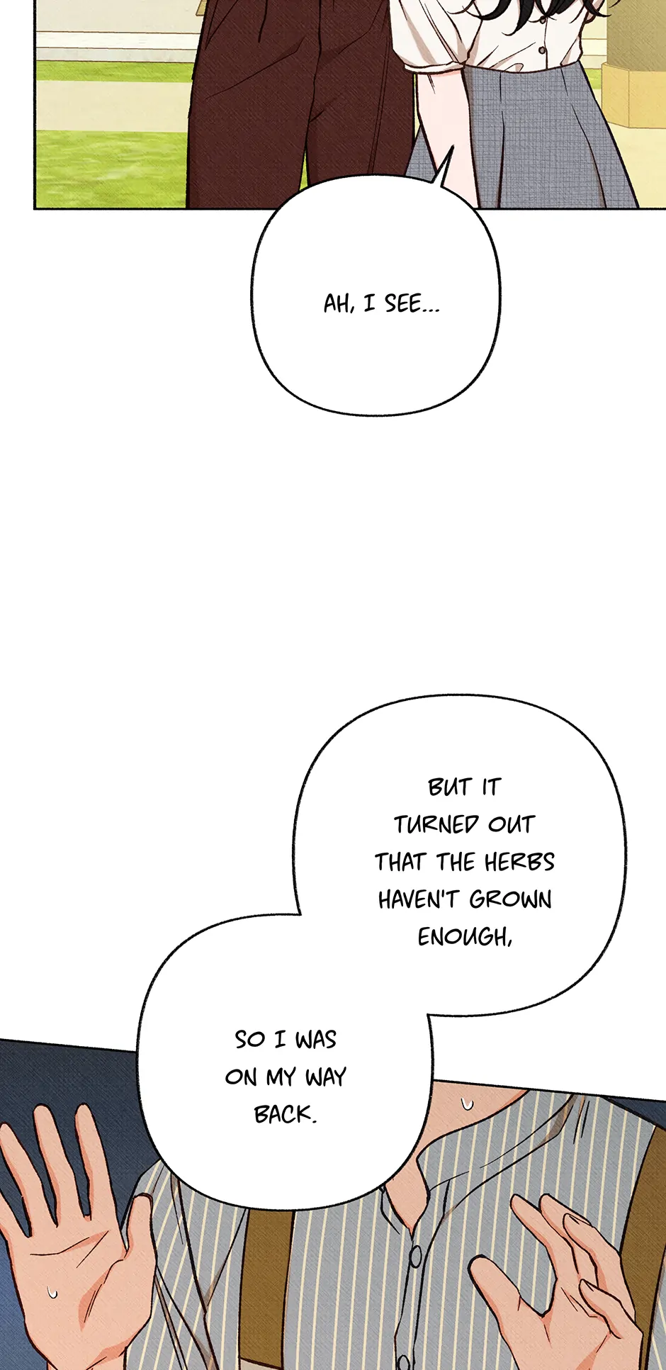 Dear My Rude Darling With Multiple Personality Chapter 27 - Page 66