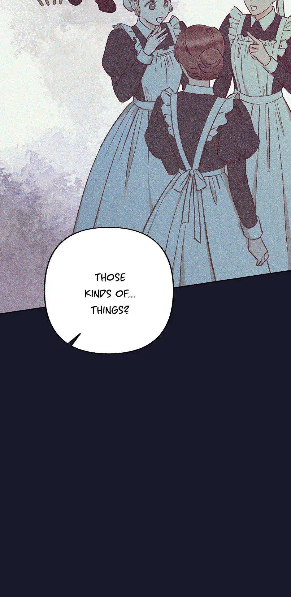 Dear My Rude Darling With Multiple Personality Chapter 27 - Page 72