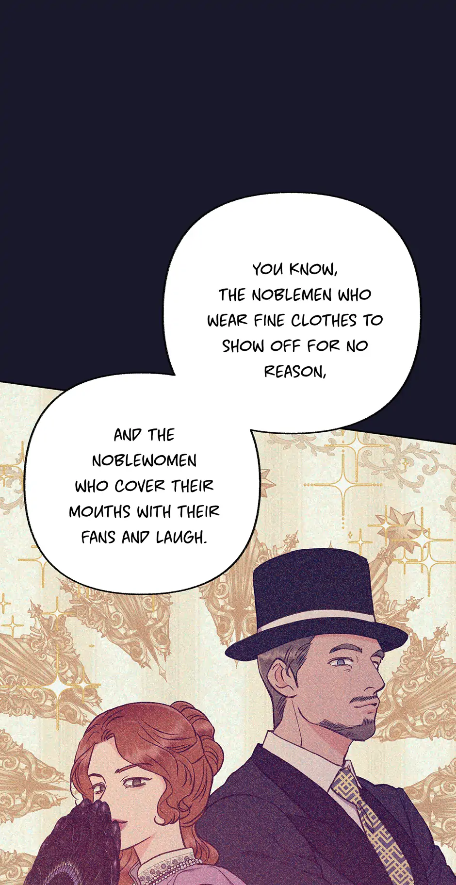 Dear My Rude Darling With Multiple Personality Chapter 27 - Page 73