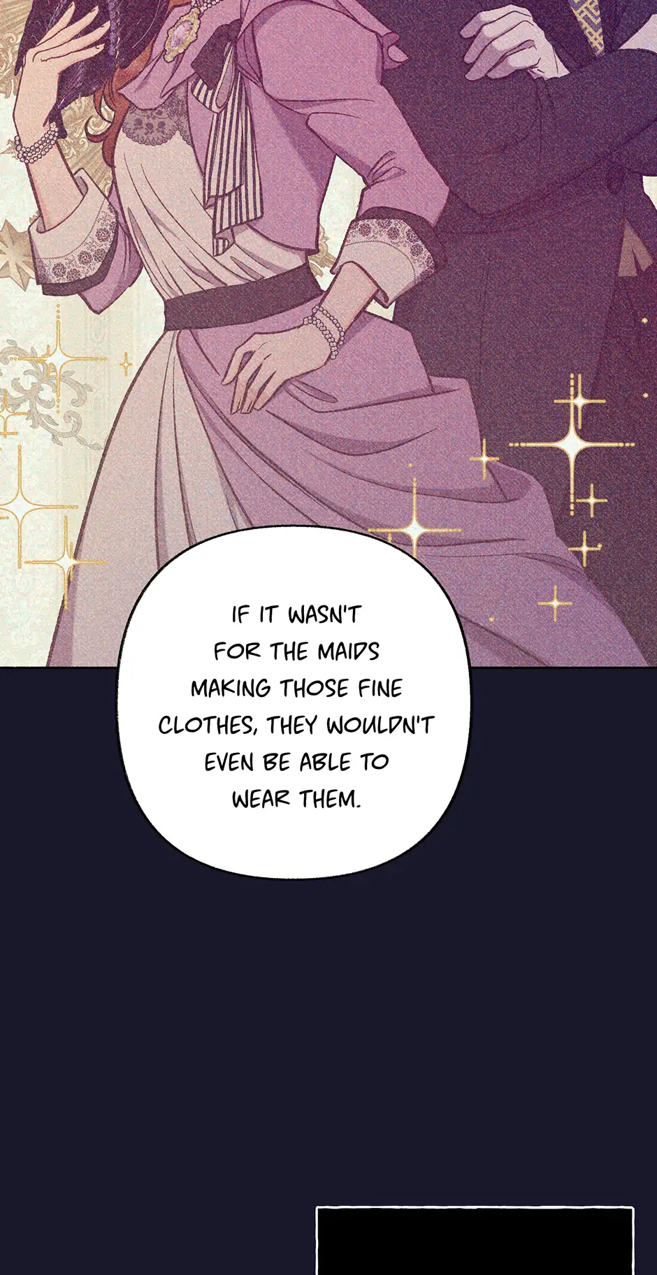 Dear My Rude Darling With Multiple Personality Chapter 27 - Page 74