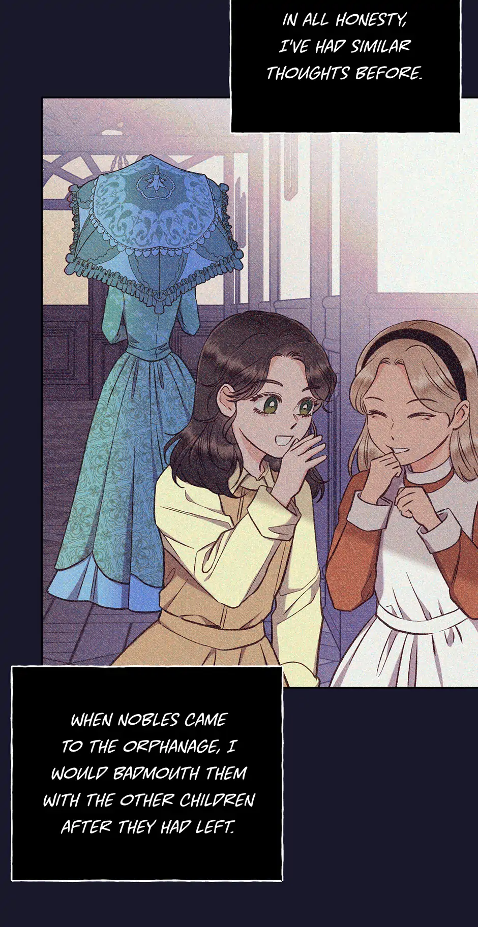 Dear My Rude Darling With Multiple Personality Chapter 27 - Page 75