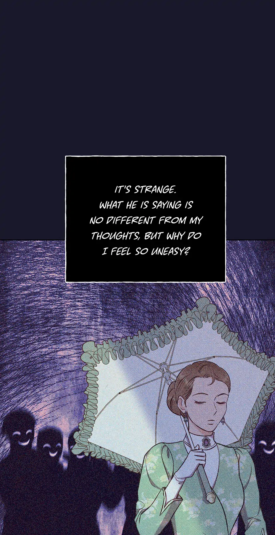 Dear My Rude Darling With Multiple Personality Chapter 27 - Page 76