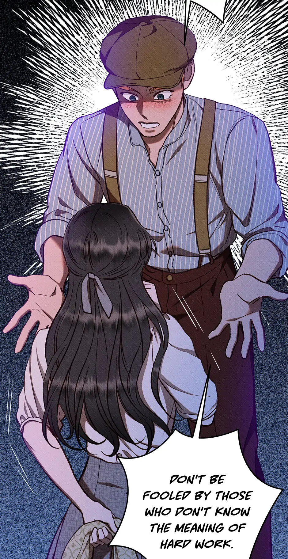 Dear My Rude Darling With Multiple Personality Chapter 27 - Page 78