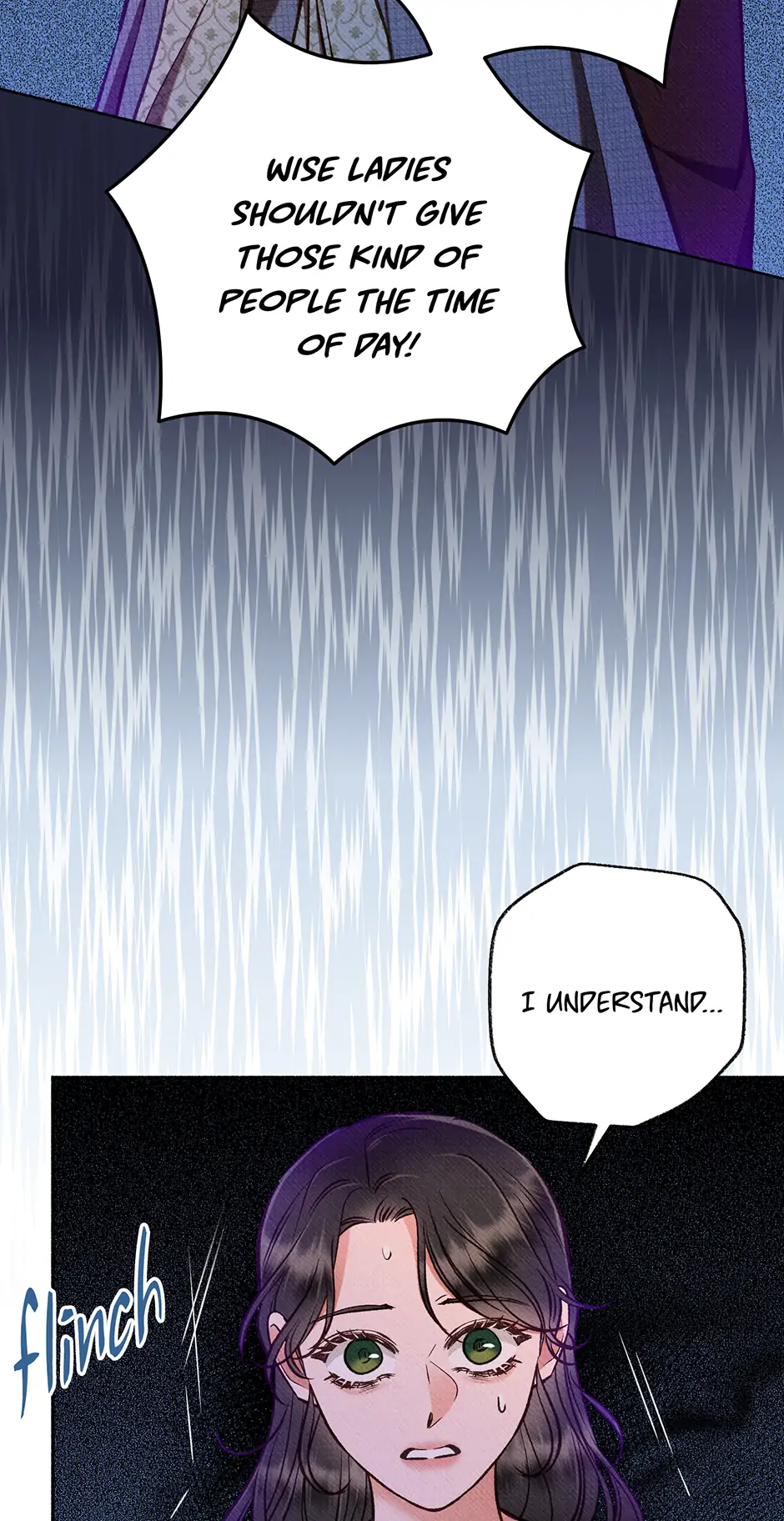 Dear My Rude Darling With Multiple Personality Chapter 27 - Page 79