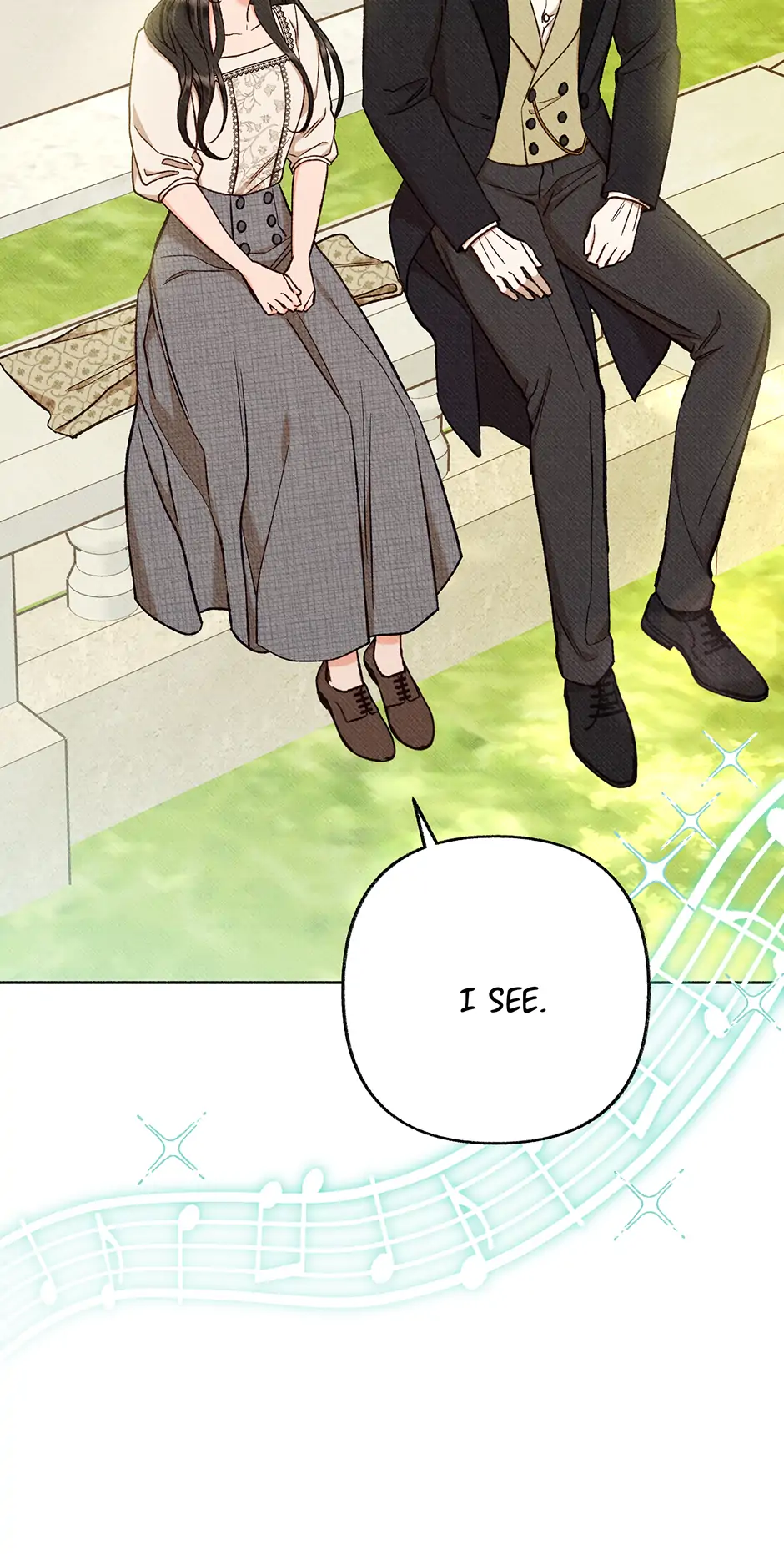 Dear My Rude Darling With Multiple Personality Chapter 27 - Page 8