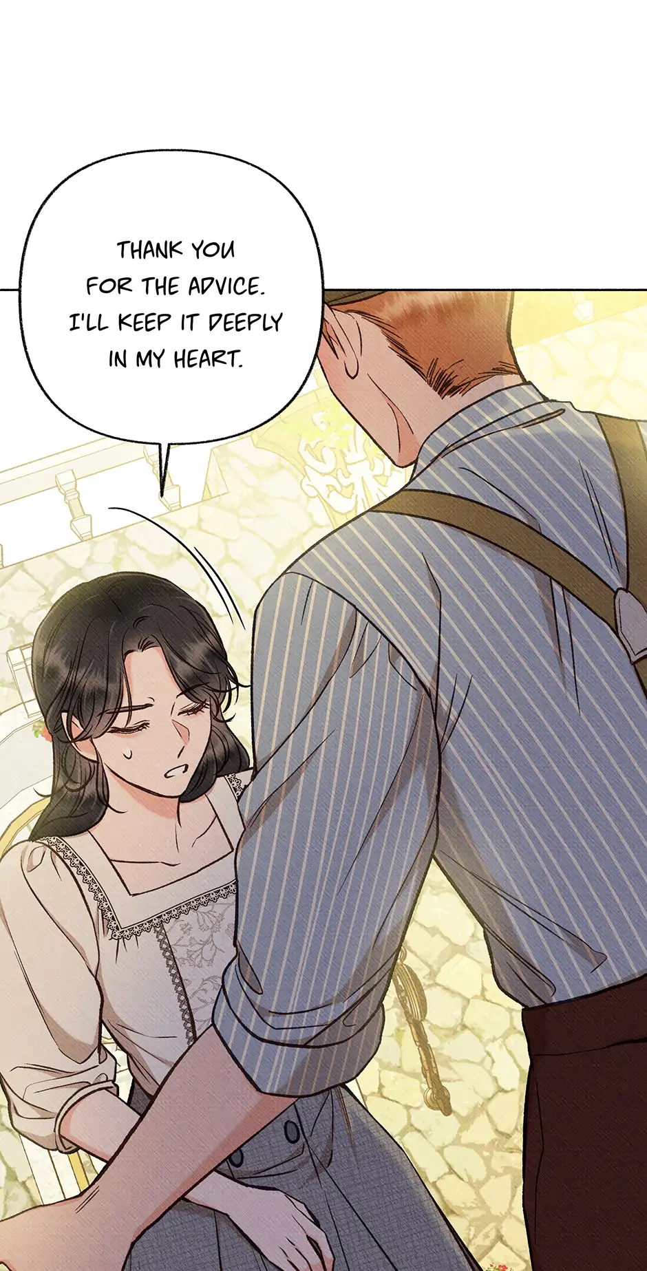 Dear My Rude Darling With Multiple Personality Chapter 27 - Page 81