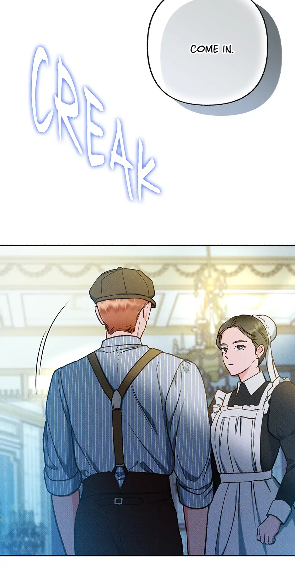 Dear My Rude Darling With Multiple Personality Chapter 27 - Page 85