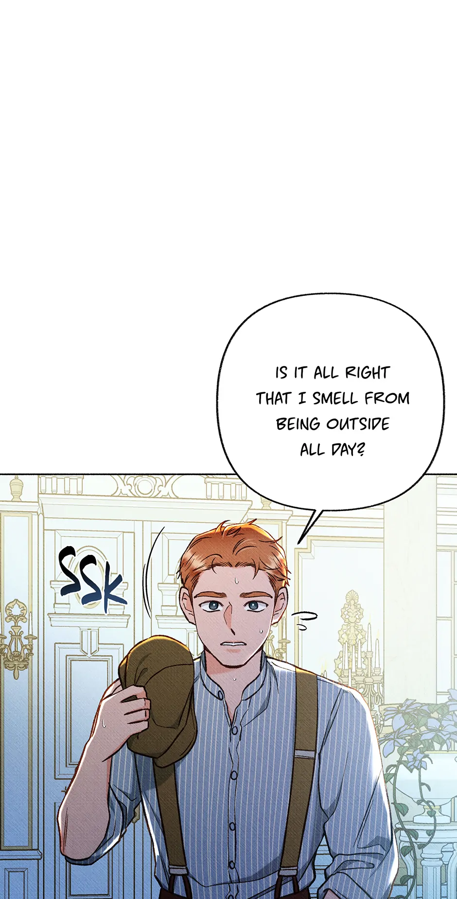 Dear My Rude Darling With Multiple Personality Chapter 27 - Page 86