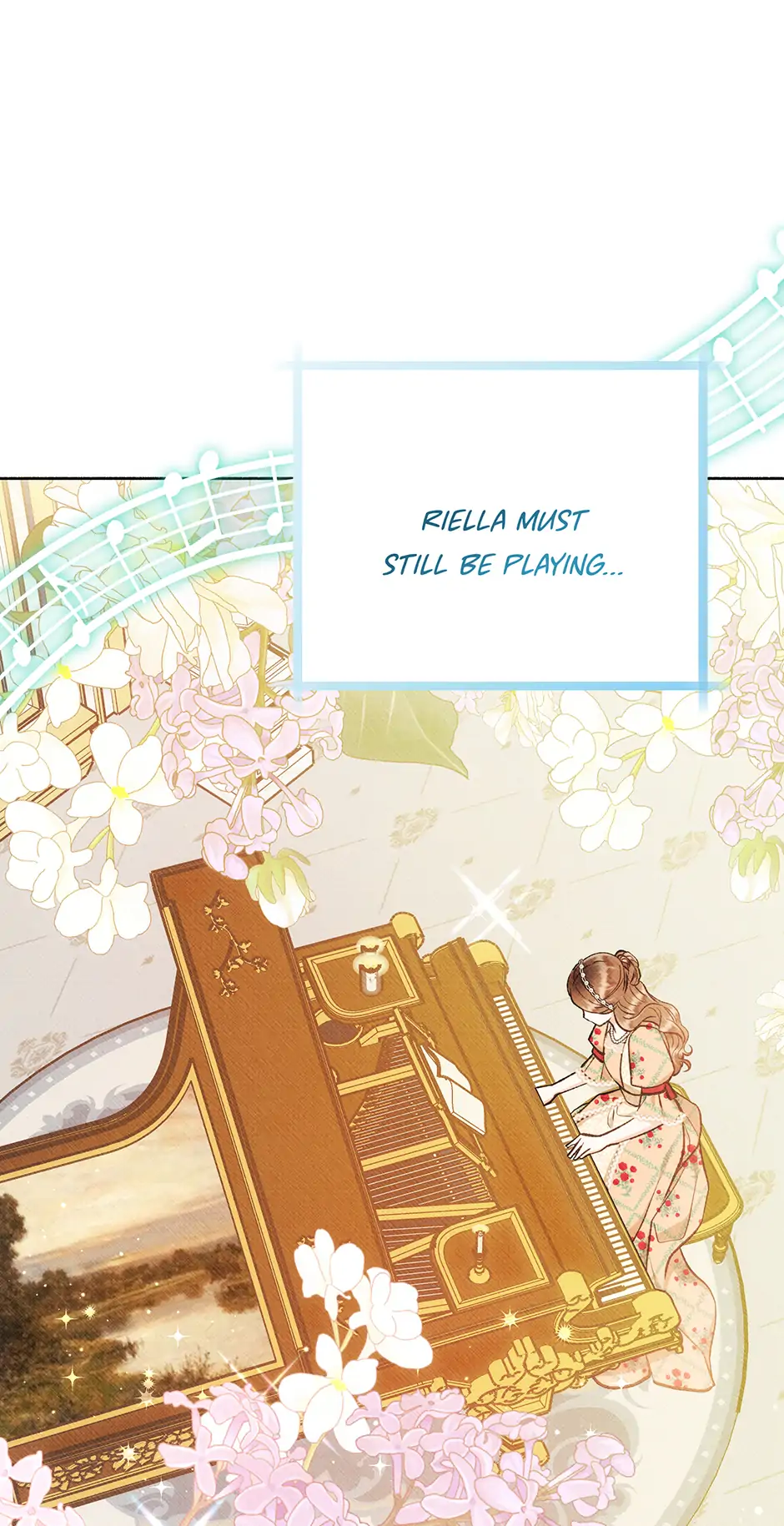 Dear My Rude Darling With Multiple Personality Chapter 27 - Page 9