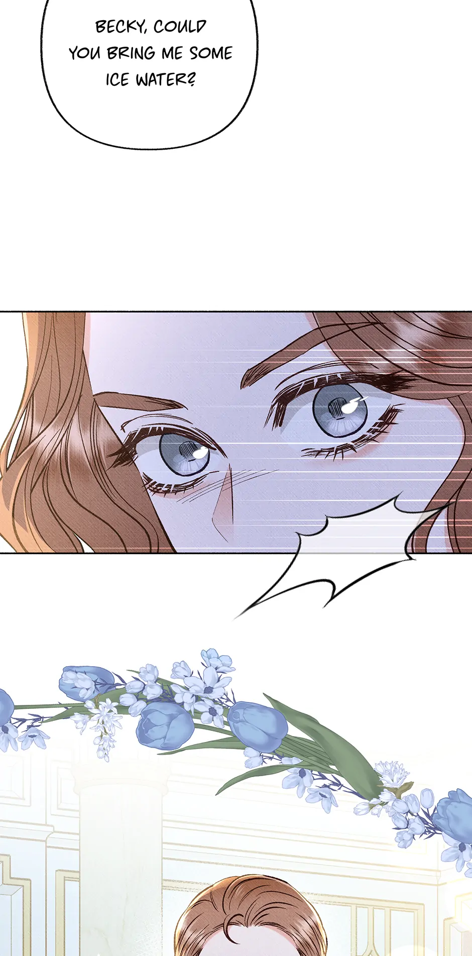 Dear My Rude Darling With Multiple Personality Chapter 28 - Page 27