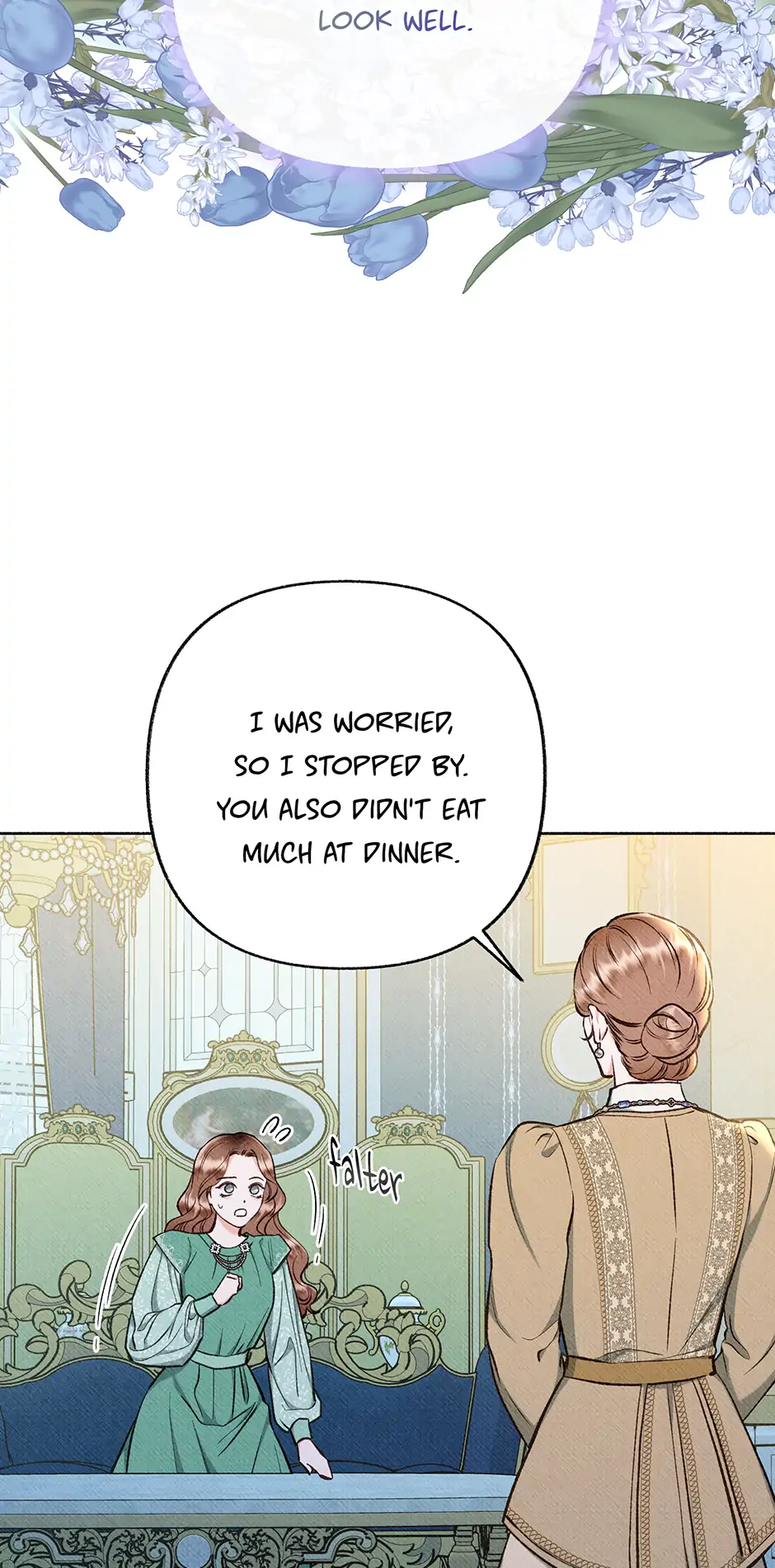 Dear My Rude Darling With Multiple Personality Chapter 28 - Page 29