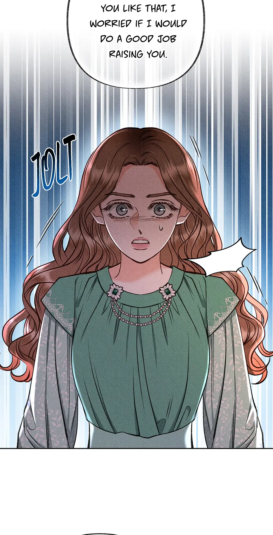 Dear My Rude Darling With Multiple Personality Chapter 28 - Page 36