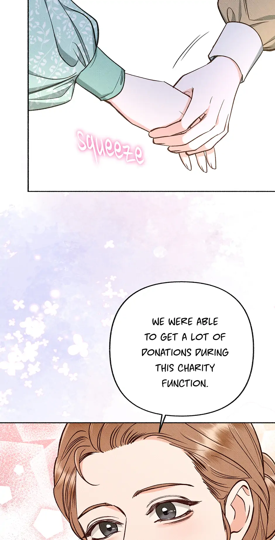 Dear My Rude Darling With Multiple Personality Chapter 28 - Page 40