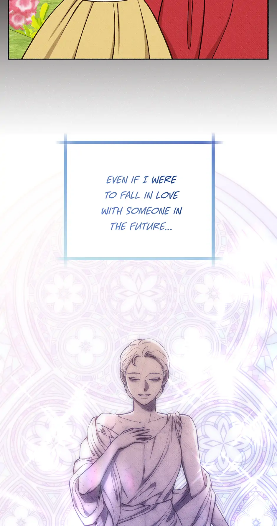 Dear My Rude Darling With Multiple Personality Chapter 28 - Page 45