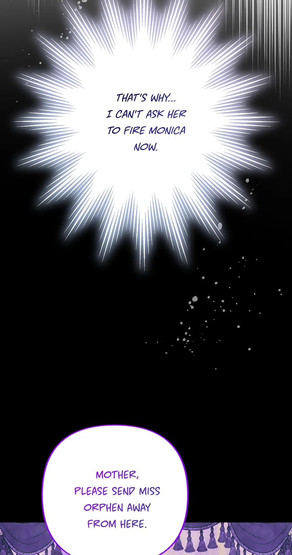 Dear My Rude Darling With Multiple Personality Chapter 28 - Page 49