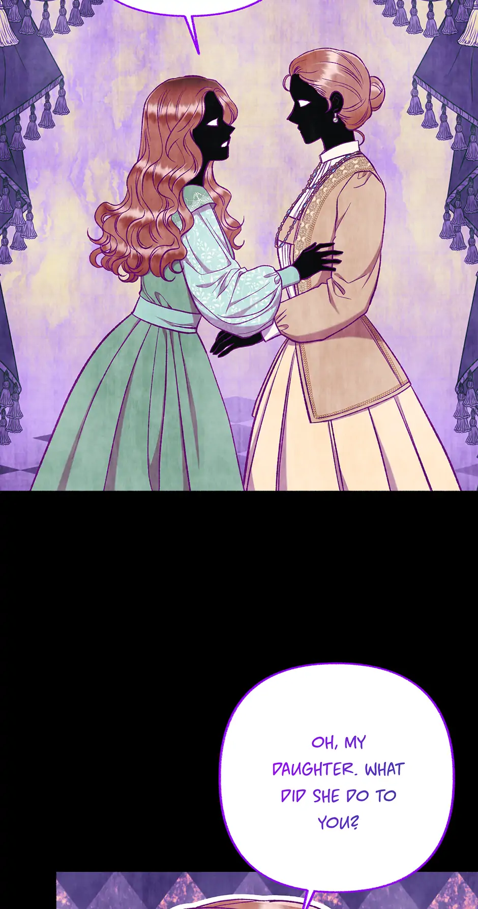 Dear My Rude Darling With Multiple Personality Chapter 28 - Page 50