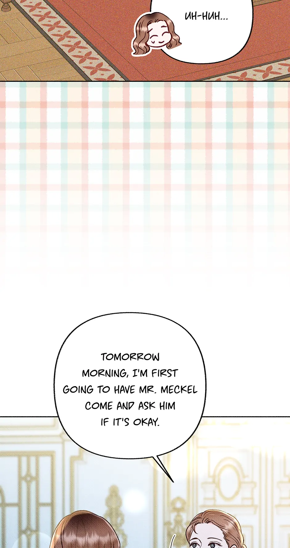 Dear My Rude Darling With Multiple Personality Chapter 28 - Page 58