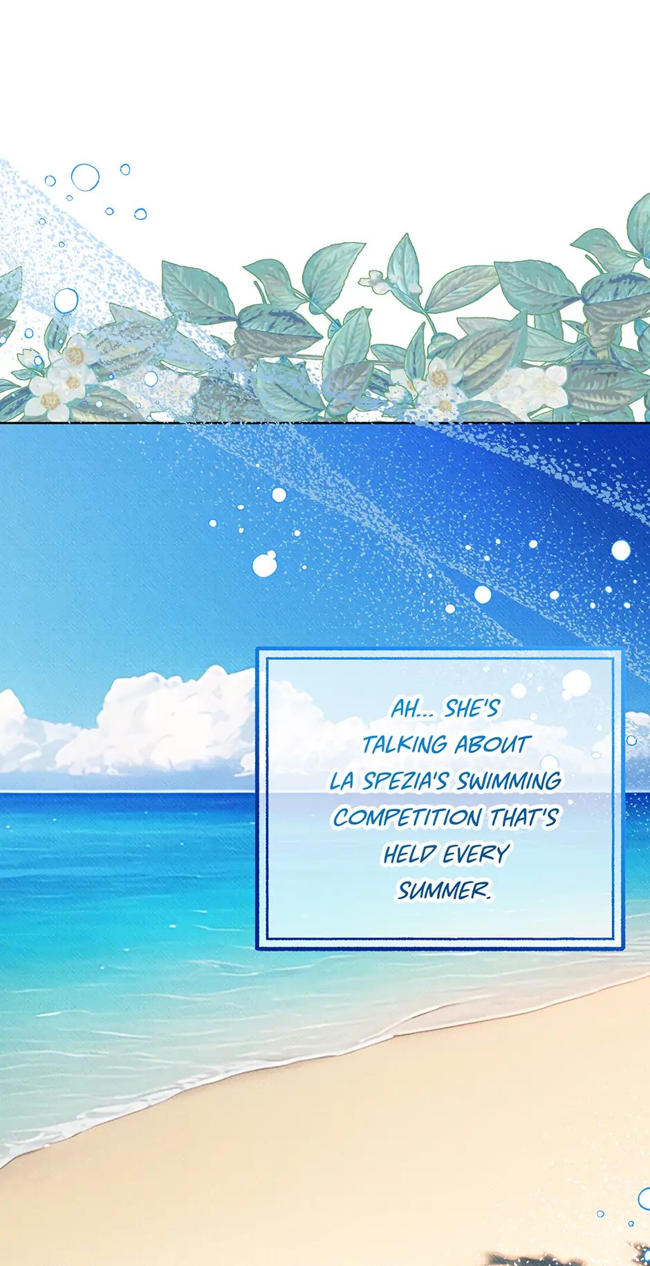 Dear My Rude Darling With Multiple Personality Chapter 28 - Page 60