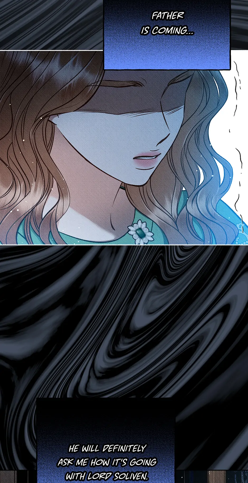 Dear My Rude Darling With Multiple Personality Chapter 28 - Page 66