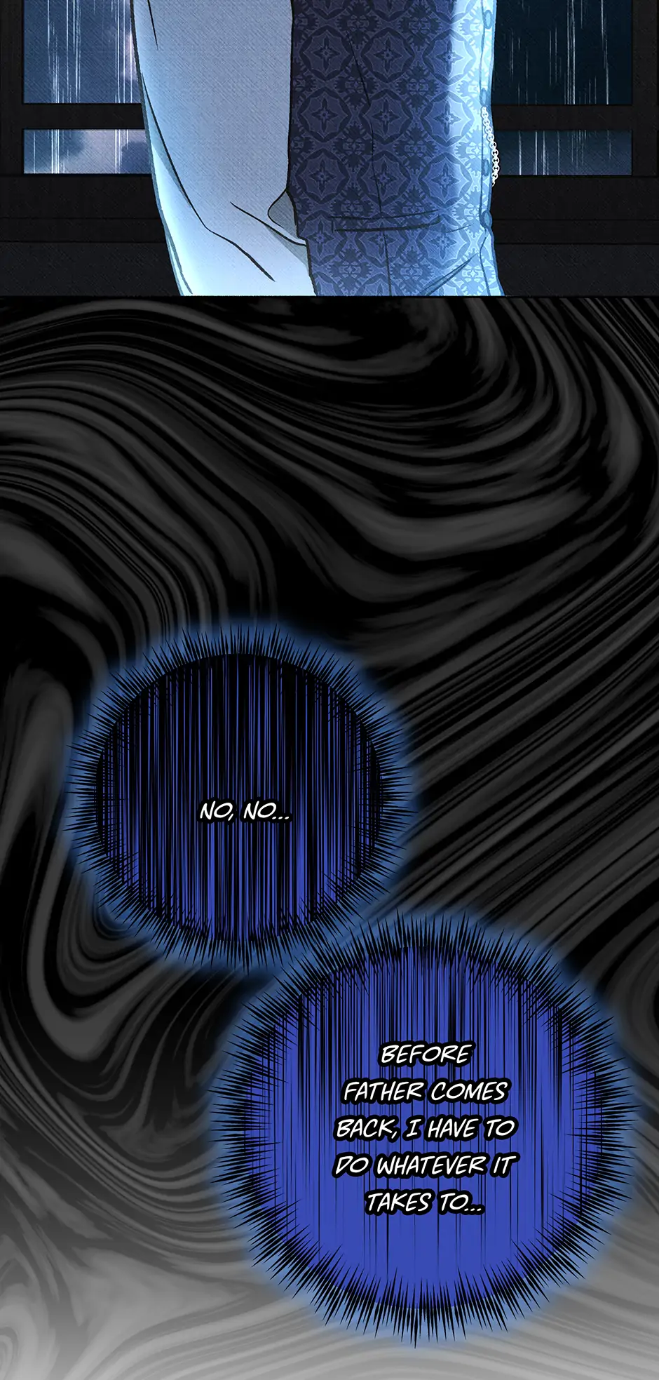 Dear My Rude Darling With Multiple Personality Chapter 28 - Page 69