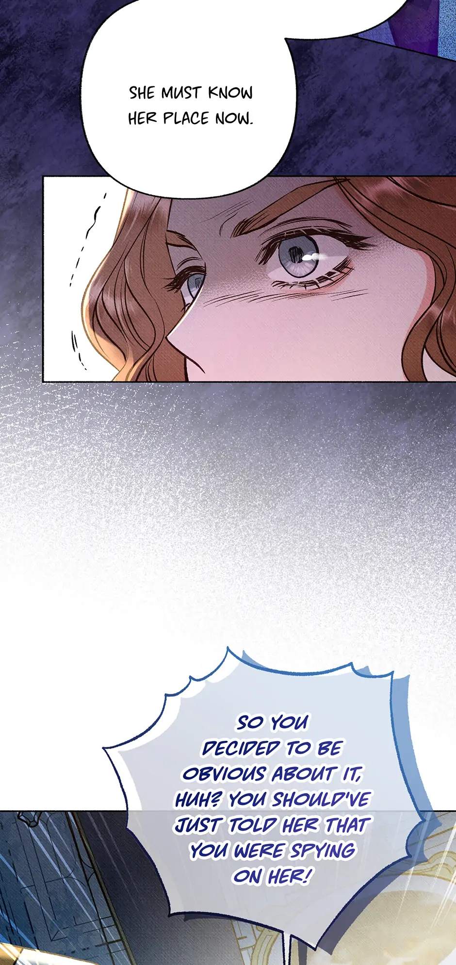 Dear My Rude Darling With Multiple Personality Chapter 28 - Page 7