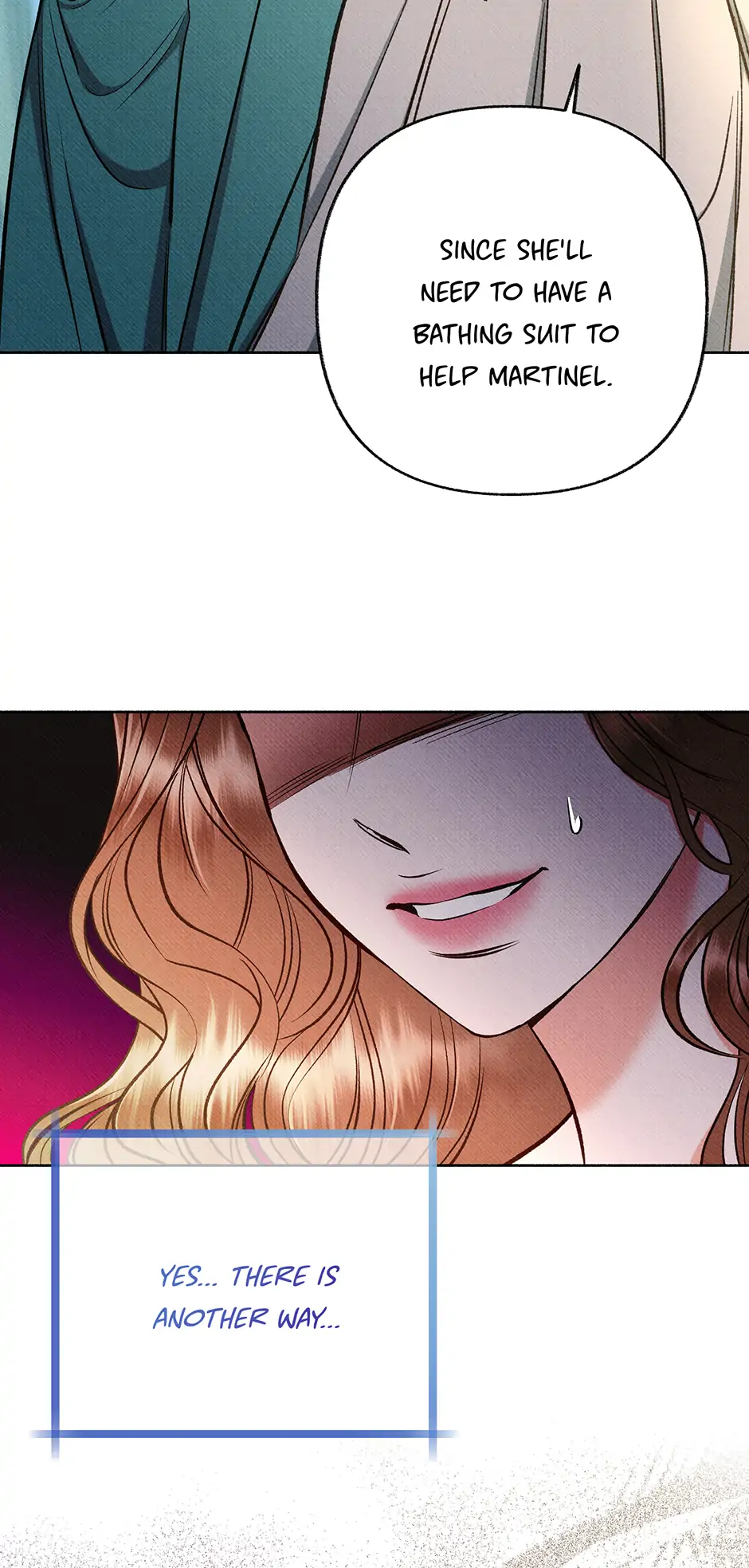 Dear My Rude Darling With Multiple Personality Chapter 28 - Page 72