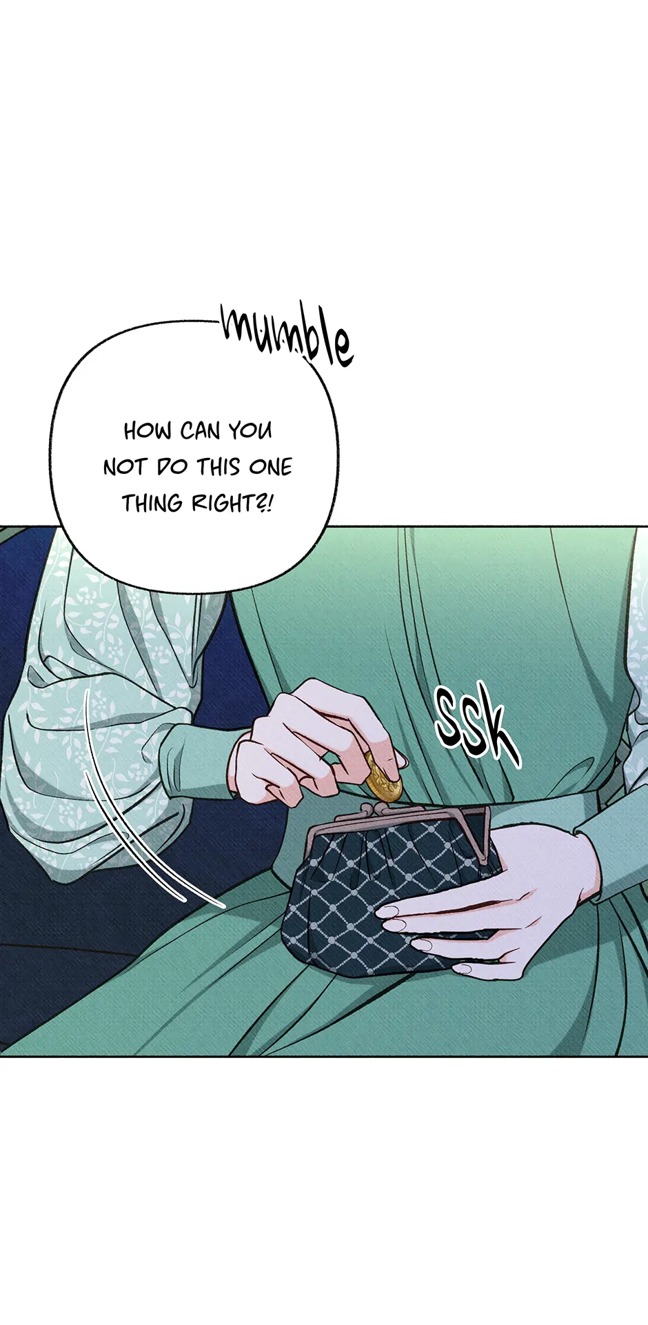 Dear My Rude Darling With Multiple Personality Chapter 28 - Page 9