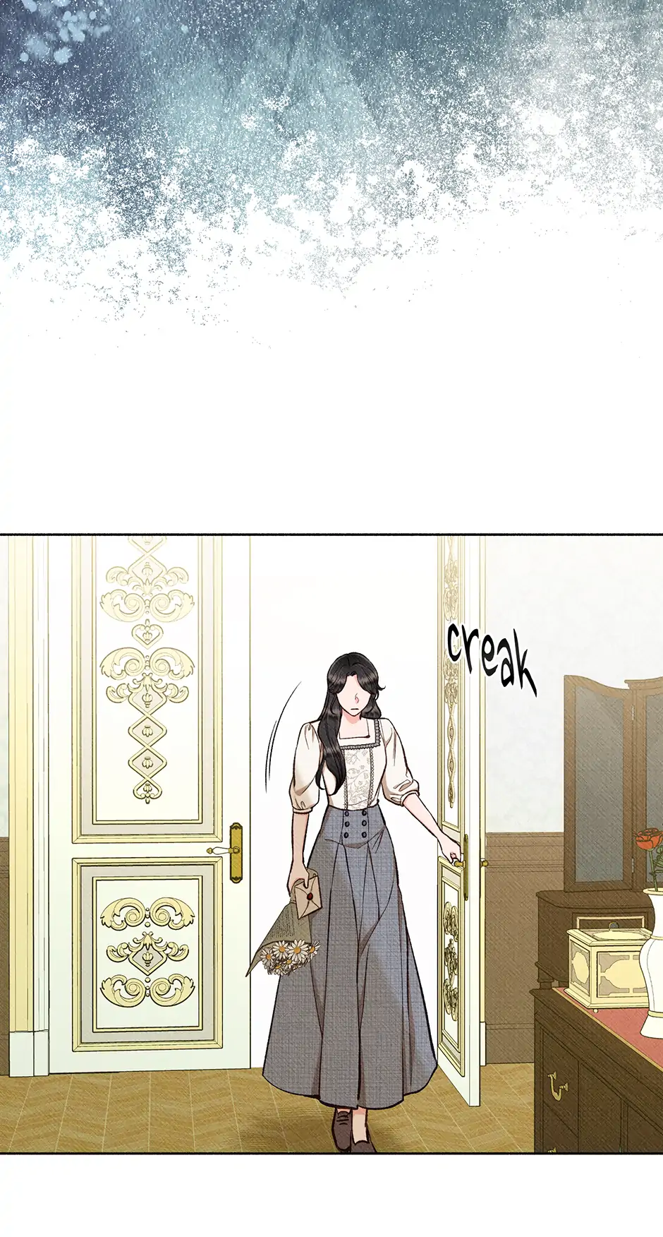 Dear My Rude Darling With Multiple Personality Chapter 29 - Page 12