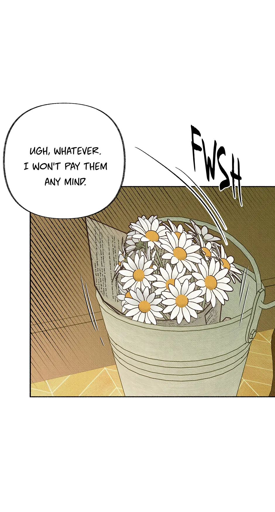 Dear My Rude Darling With Multiple Personality Chapter 29 - Page 13