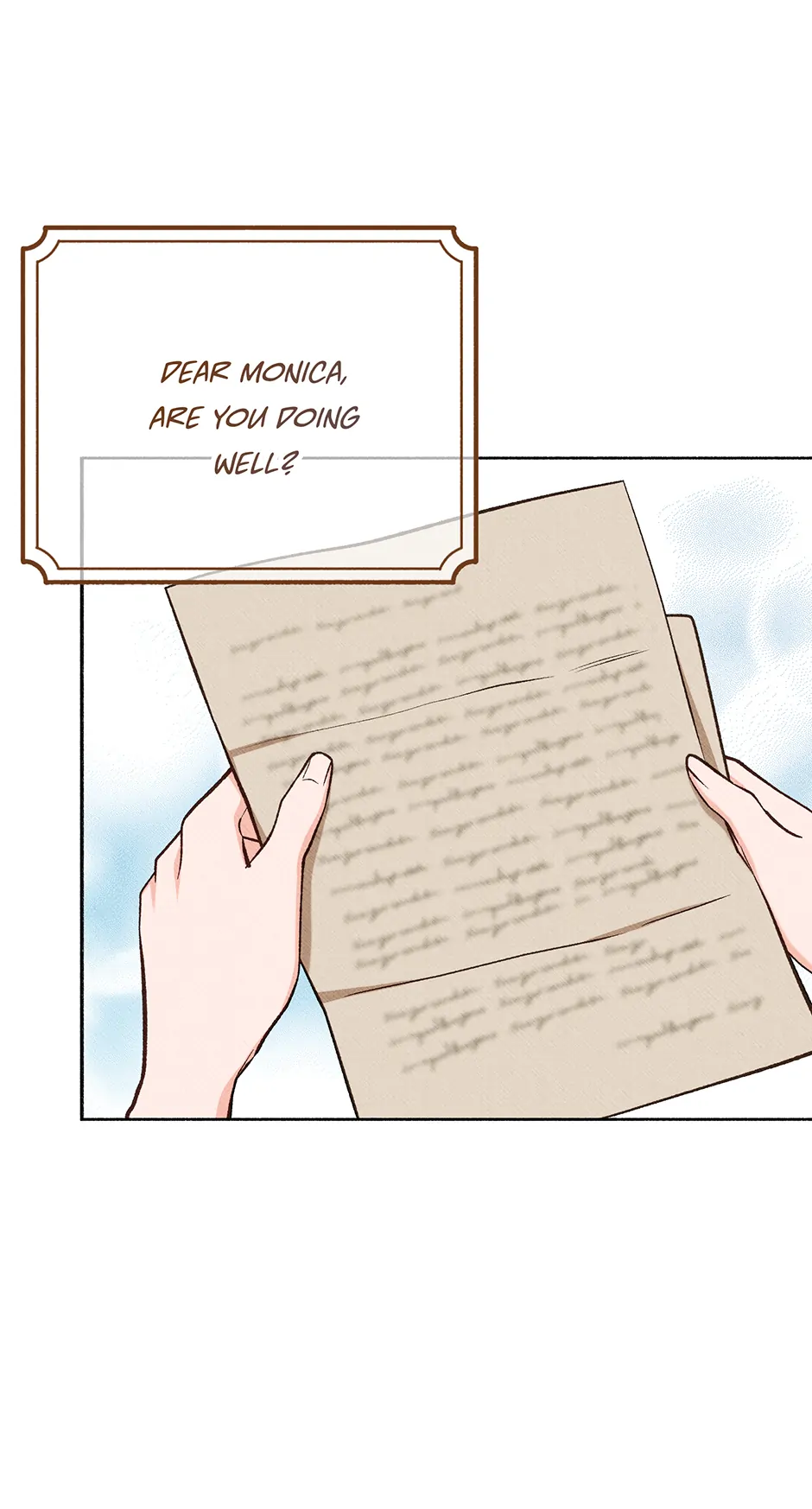 Dear My Rude Darling With Multiple Personality Chapter 29 - Page 15