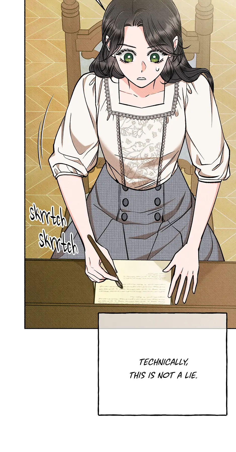 Dear My Rude Darling With Multiple Personality Chapter 29 - Page 23