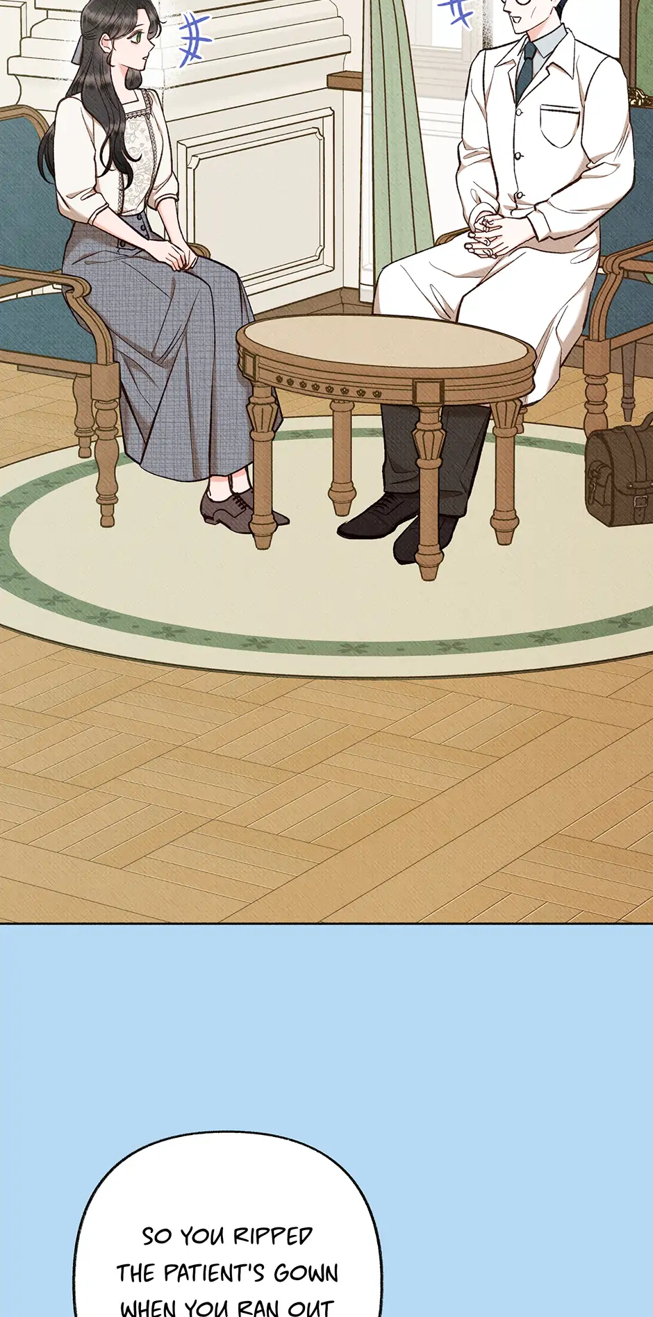 Dear My Rude Darling With Multiple Personality Chapter 29 - Page 25