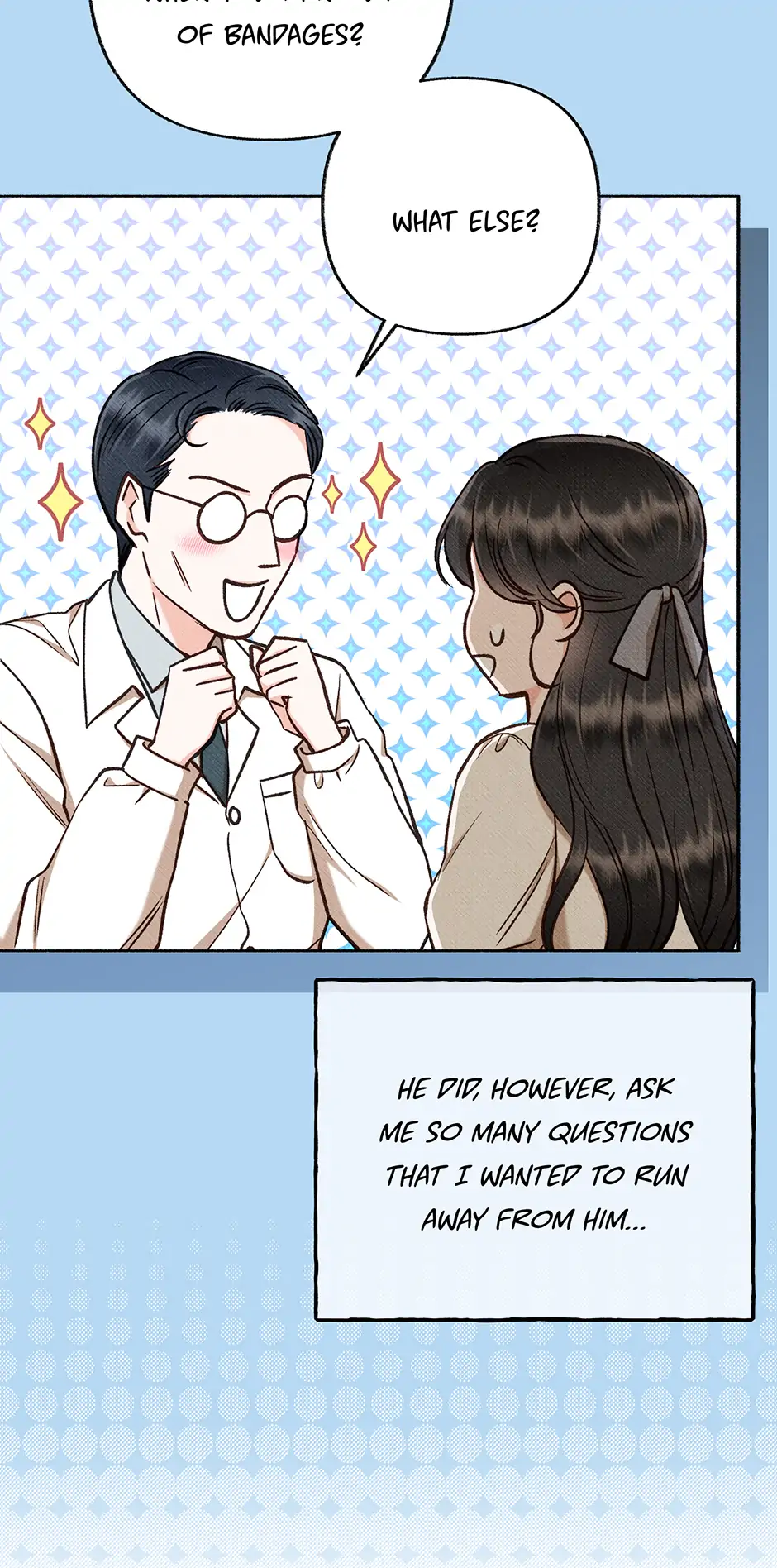 Dear My Rude Darling With Multiple Personality Chapter 29 - Page 26