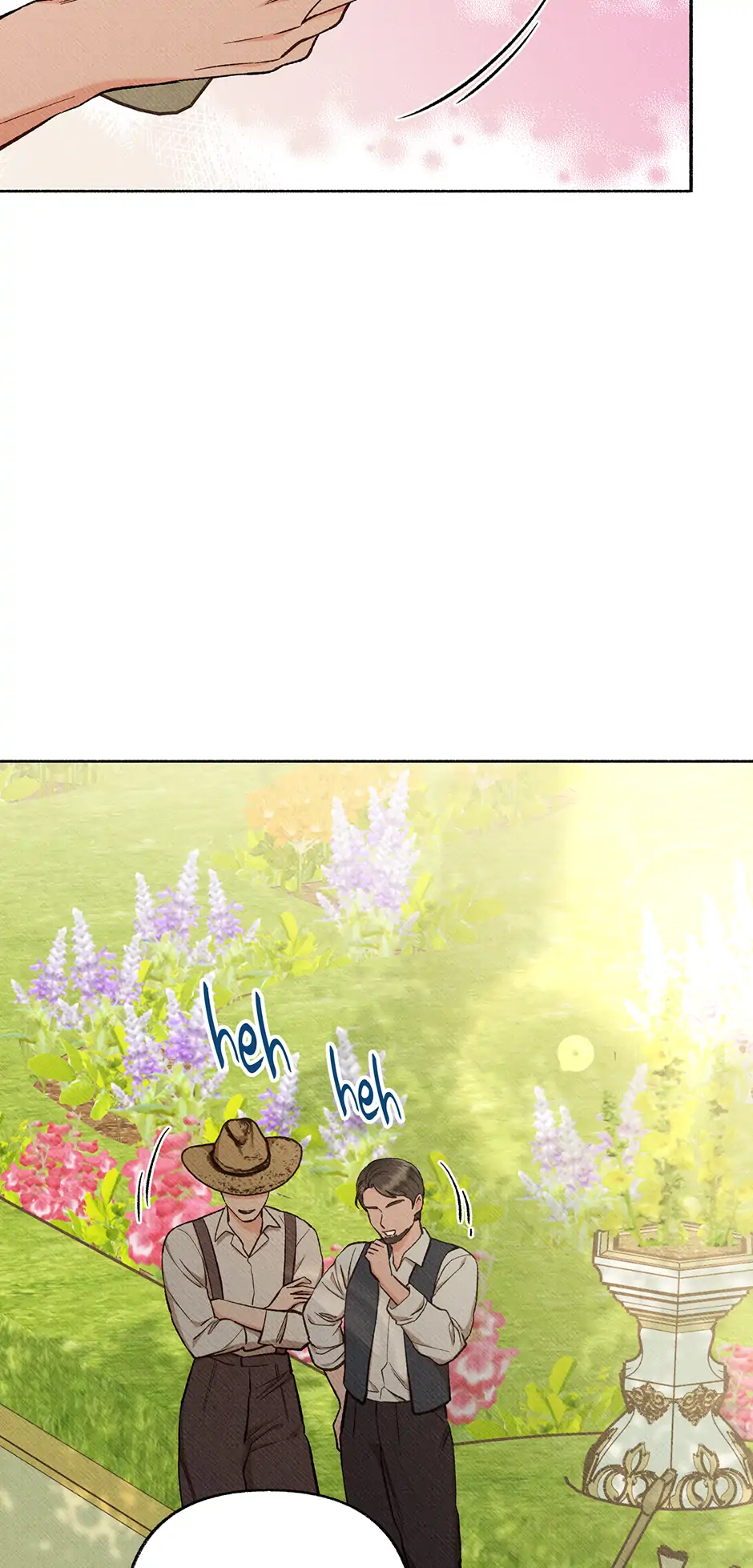 Dear My Rude Darling With Multiple Personality Chapter 29 - Page 3