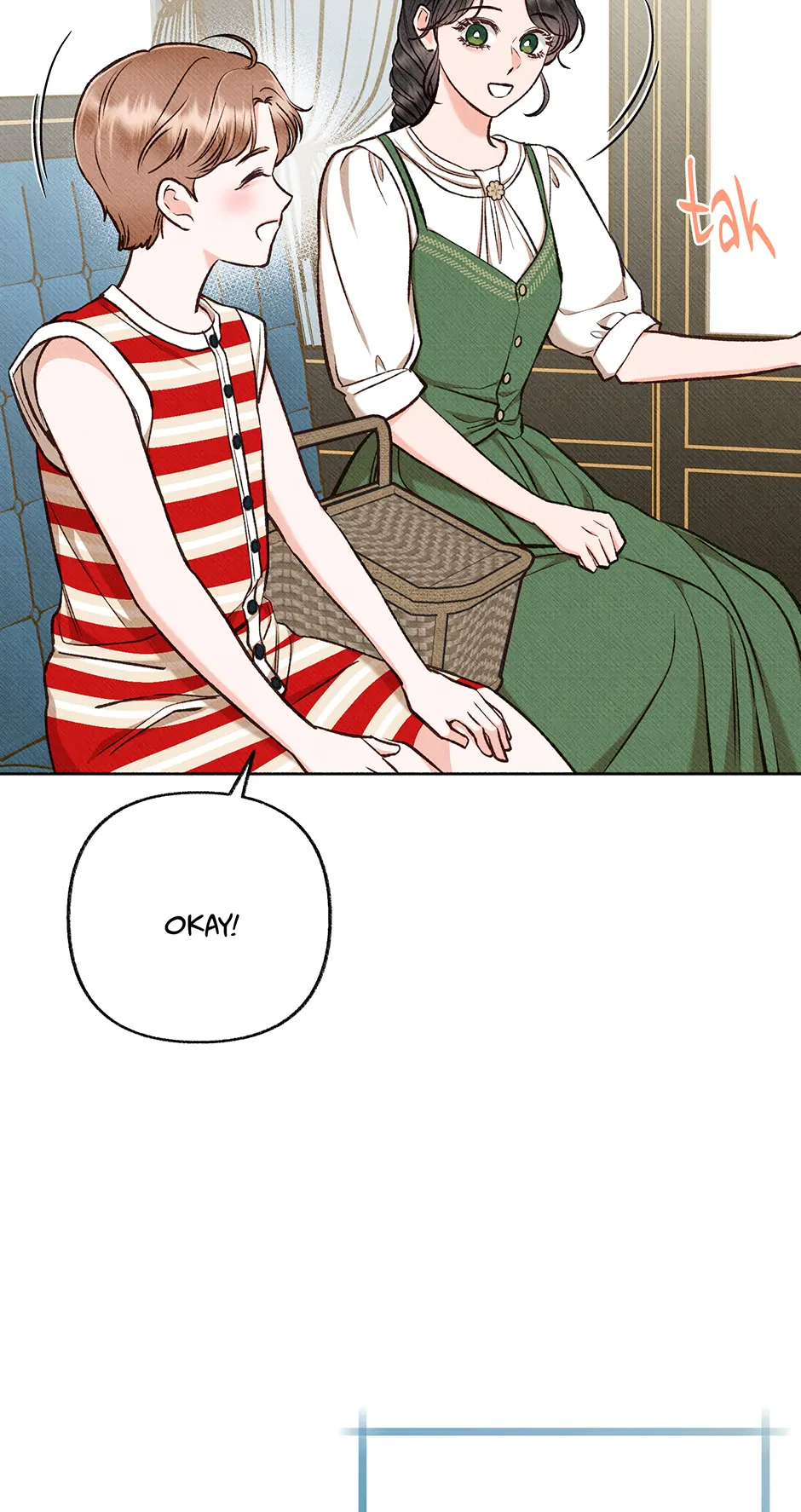 Dear My Rude Darling With Multiple Personality Chapter 29 - Page 34