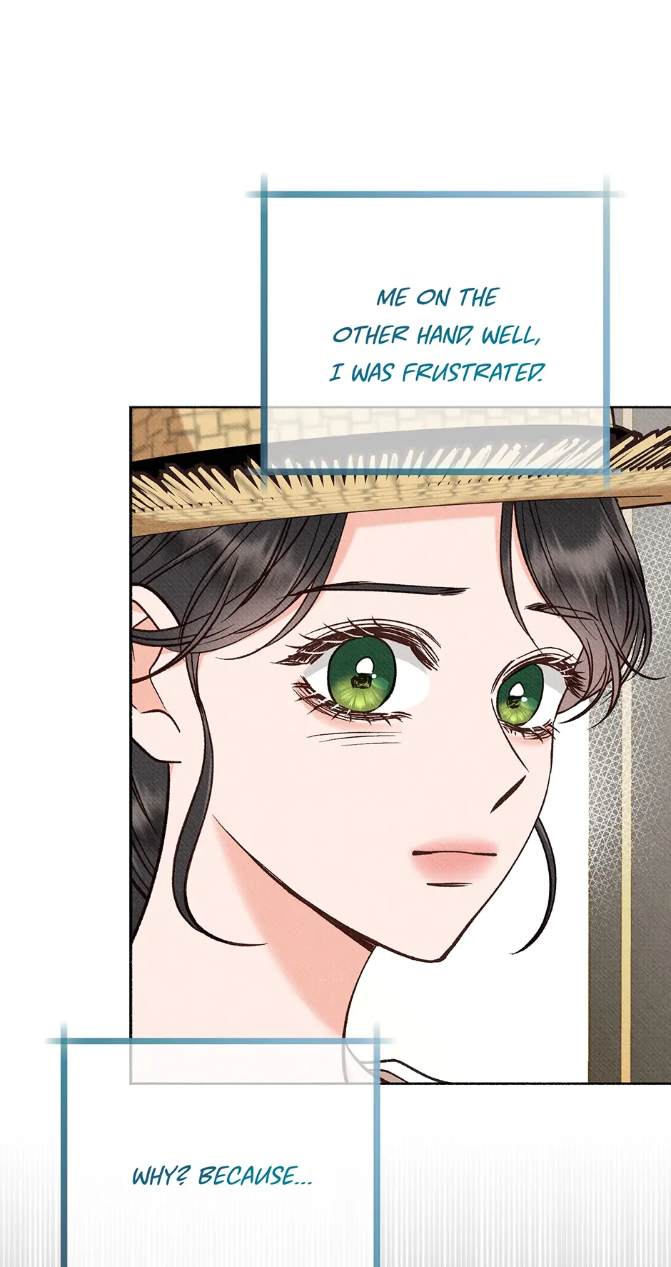 Dear My Rude Darling With Multiple Personality Chapter 29 - Page 36