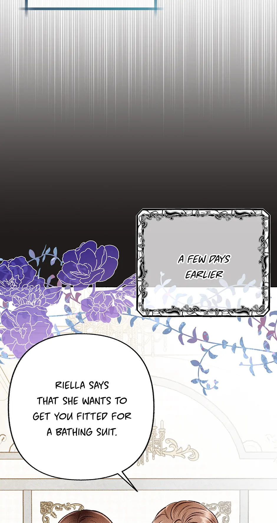 Dear My Rude Darling With Multiple Personality Chapter 29 - Page 37