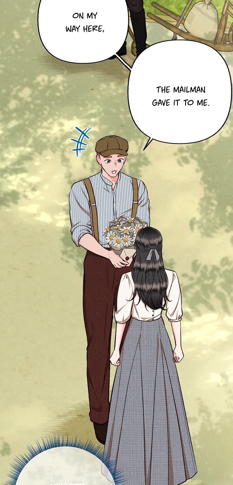 Dear My Rude Darling With Multiple Personality Chapter 29 - Page 4