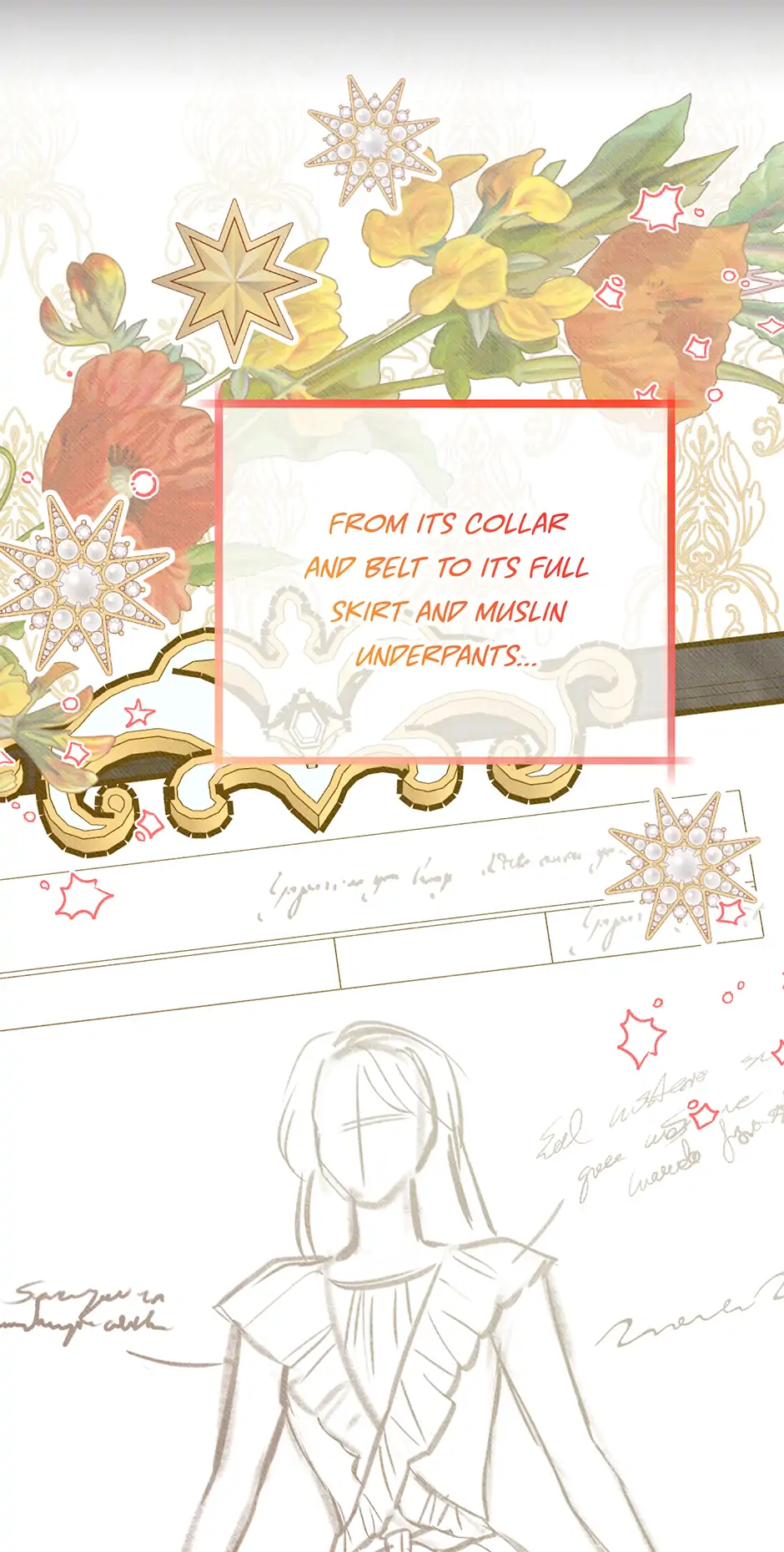 Dear My Rude Darling With Multiple Personality Chapter 29 - Page 43